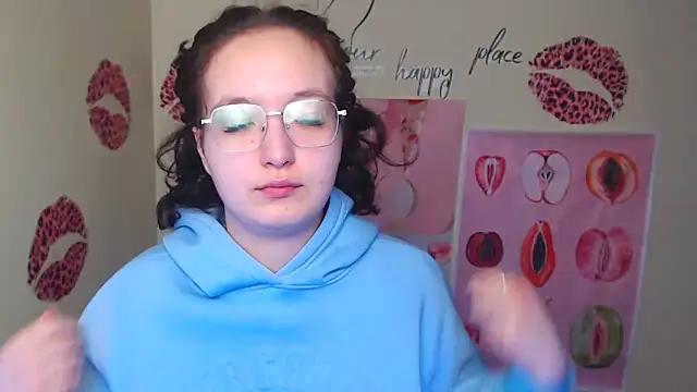 Snapshot of MissAriaa chatting on 27, 11, 2025 MissAriaa online show from 27, 11, 2025