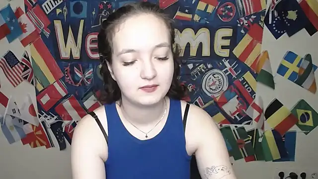 Snapshot of MissAriaa chatting on 29, 11, 2025 MissAriaa online show from 29, 11, 2025