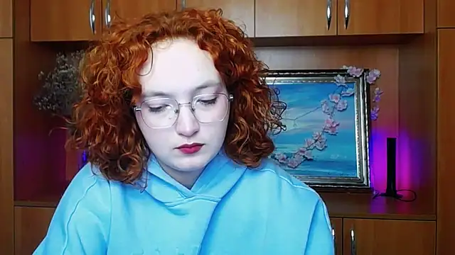 MissAriaa online show from 31, 3, 2026