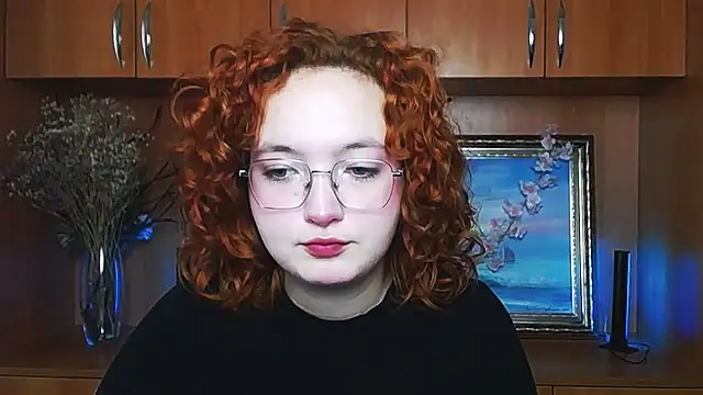 MissAriaa online show from 15, 4, 2026