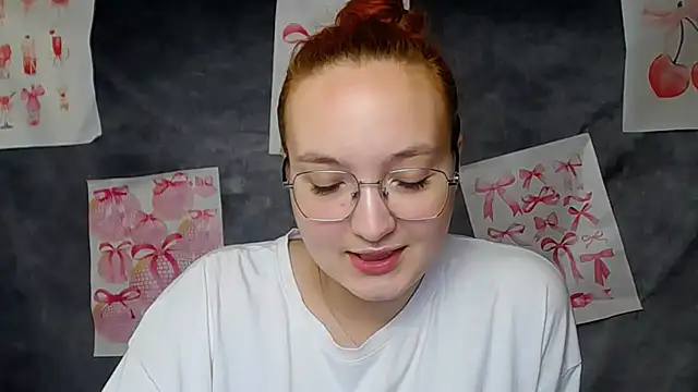 MissAriaa online show from 3, 6, 2026