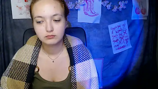 MissAriaa online show from 14, 6, 2026