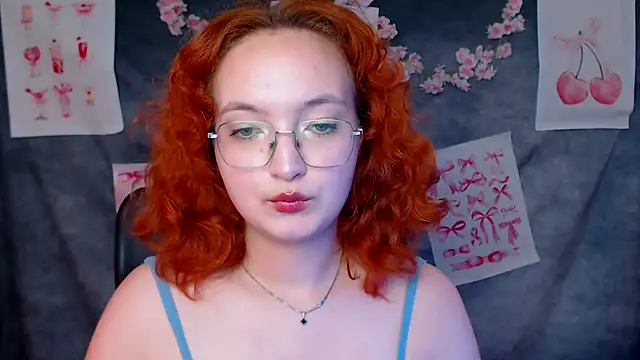 MissAriaa online show from 16, 6, 2026