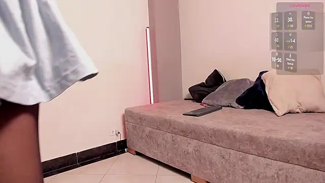 Lil Audrey online show from 15, 1, 2026