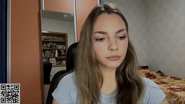 Snapshot of IlanaLafferty chatting on 29, 11, 2025 IlanaLafferty online show from 29, 11, 2025