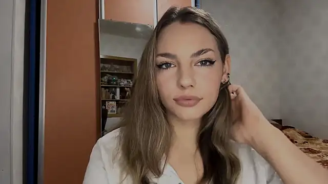 Snapshot of IlanaLafferty chatting on 30, 11, 2025 IlanaLafferty online show from 30, 11, 2025