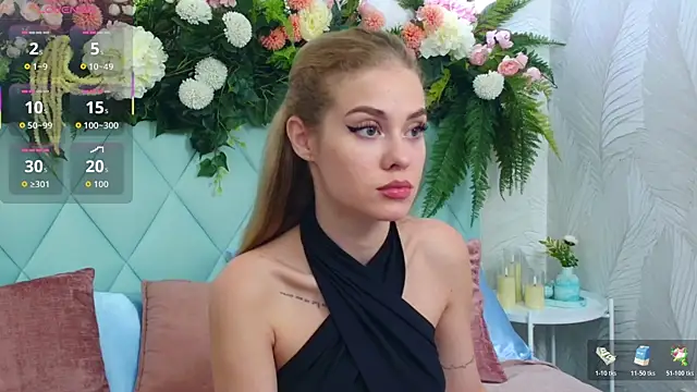 Snapshot of Rose_Masson chatting on 20, 11, 2025 Rose Masson online show from 20, 11, 2025