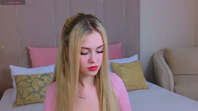 Rose Masson online show from 8, 4, 2026