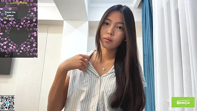 Snapshot of Ckusatori chatting on 26, 11, 2025 Ckusatori online show from 26, 11, 2025