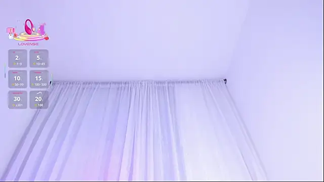 Leyacopper  online show from 24, 11, 2025