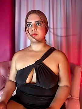 RileyFlame online show from 28, 11, 2025