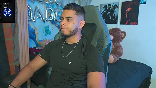 Tiler wolker online show from 5, 2, 2026