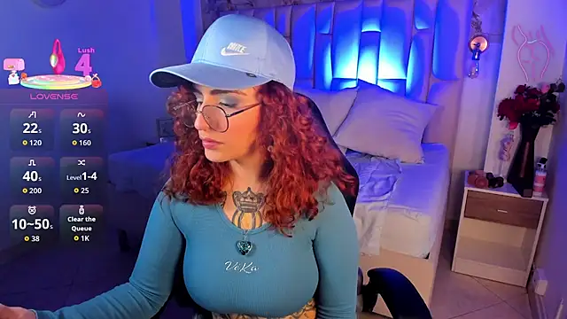 catalehia moonlightt online show from 12, 3, 2026