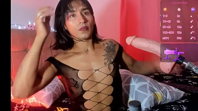 nahomi28  online show from 2, 12, 2025