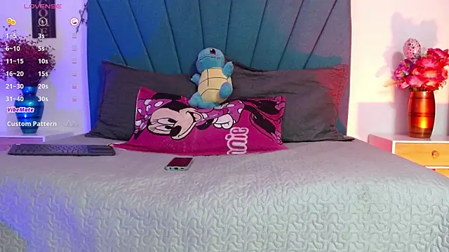 Snapshot of Stefany_wish chatting on 19, 11, 2025 Stefany wish online show from 19, 11, 2025