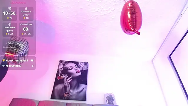 Snapshot of Stefany_wish chatting on 26, 11, 2025 Stefany wish online show from 26, 11, 2025