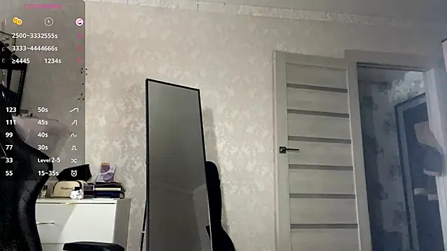 AngilaDoyal online show from 9, 11, 2025