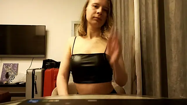 MargaretFairy online show from 9, 11, 2025