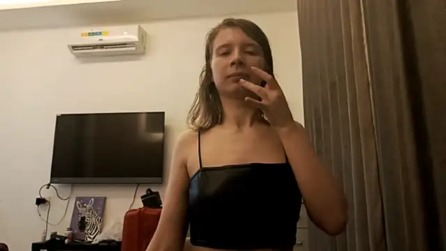 MargaretFairy online show from 26, 11, 2025