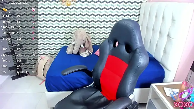 ZALLYWESTER online show from 7, 11, 2025