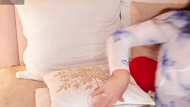 MissyFoxyy online show from 11, 3, 2026