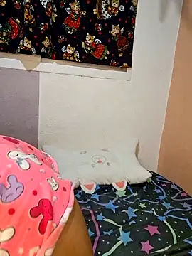 aleexacandy online show from 21, 3, 2026