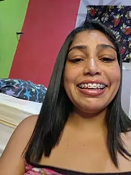 Snapshot of aleexacandy chatting on 21, 6, 2026 aleexacandy online show from 21, 6, 2026