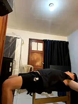 MasonHeat online show from 3, 12, 2025