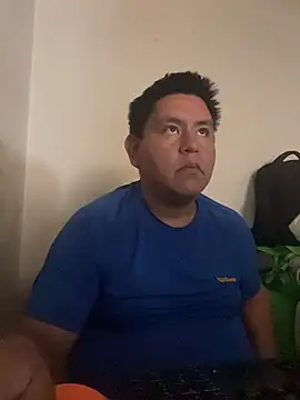 Snapshot of GordoChancludoSLP chatting on 8, 11, 2025 GordoChancludoSLP online show from 8, 11, 2025