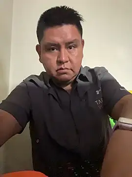 Snapshot of GordoChancludoSLP chatting on 22, 11, 2025 GordoChancludoSLP online show from 22, 11, 2025