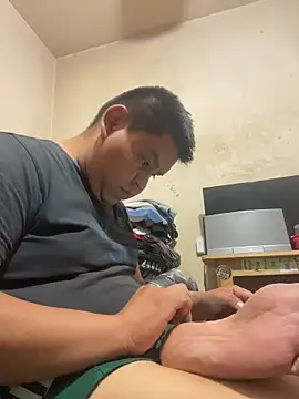 Snapshot of GordoChancludoSLP chatting on 3, 12, 2025 GordoChancludoSLP online show from 3, 12, 2025