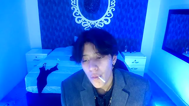 Ghost  Girl  online show from 5, 12, 2025