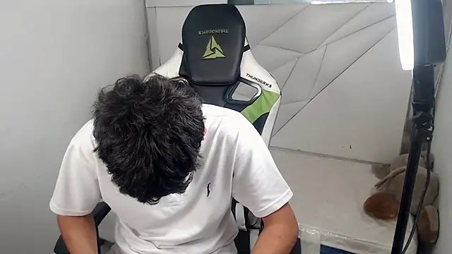 Cash G  online show from 25, 11, 2025