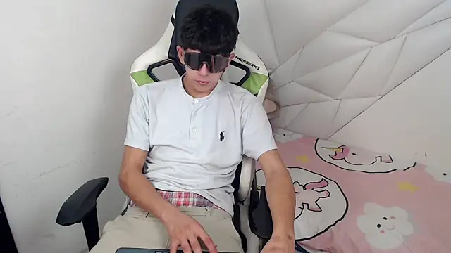 Cash G  online show from 30, 11, 2025