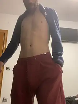 Snapshot of Dondeloquieras4 chatting on 12, 2, 2026 Dondeloquieras4 online show from 12, 2, 2026