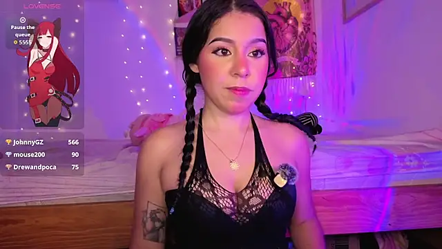 Miia330 online show from 3, 11, 2025