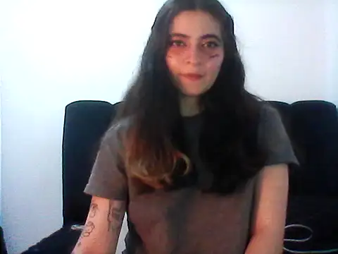 Annagoth  online show from 15, 5, 2026