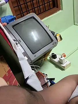 Snapshot of _Ramesh_pj chatting on 1, 11, 2025 Ramesh pj online show from 1, 11, 2025