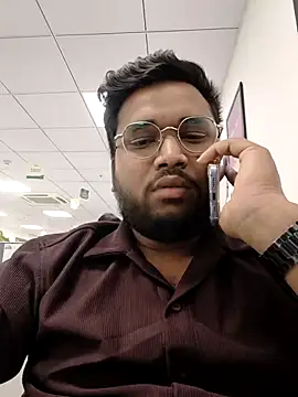 Snapshot of _Ramesh_pj chatting on 7, 11, 2025 Ramesh pj online show from 7, 11, 2025