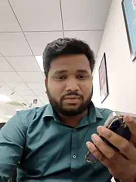 Snapshot of _Ramesh_pj chatting on 3, 12, 2025 Ramesh pj online show from 3, 12, 2025