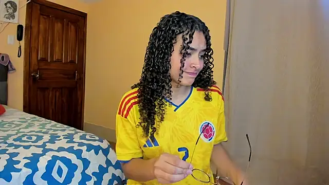Keniia rizz online show from 7, 7, 2026