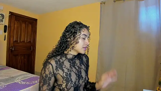 Keniia rizz online show from 15, 7, 2026