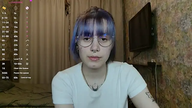 KellePourier online show from 28, 2, 2026