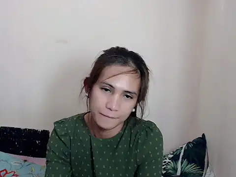 prettysam9 online show from 21, 12, 2025