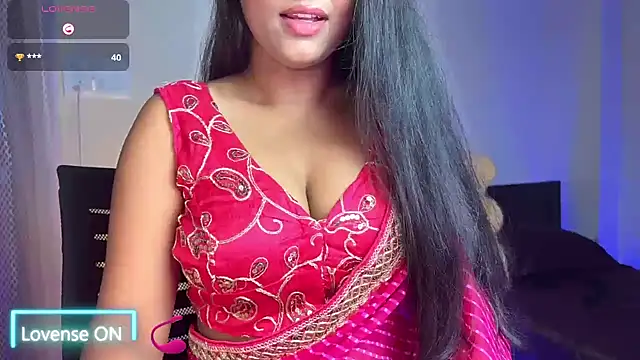 Snapshot of palakmishra033 chatting on 4, 7, 2026 palakmishra033 online show from 4, 7, 2026