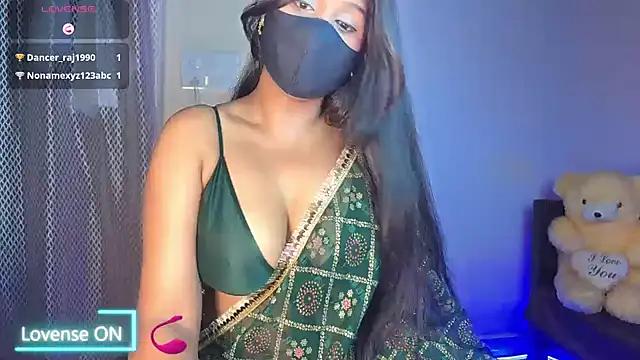 Snapshot of palakmishra033 chatting on 17, 7, 2026 palakmishra033 online show from 17, 7, 2026