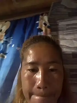 CreamyLhady 88 online show from 30, 11, 2025