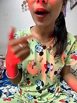 jeshmin rao online show from 13, 11, 2025