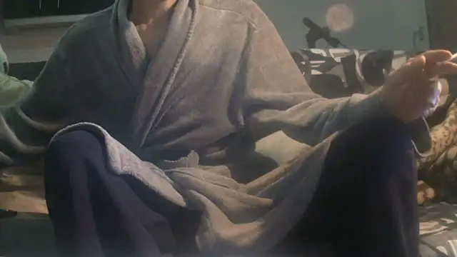 Ash59055 online show from 1, 3, 2026