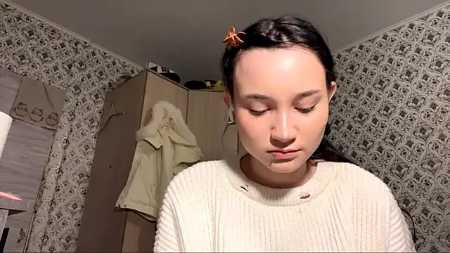 SofiaDreams09 online show from 3, 11, 2025